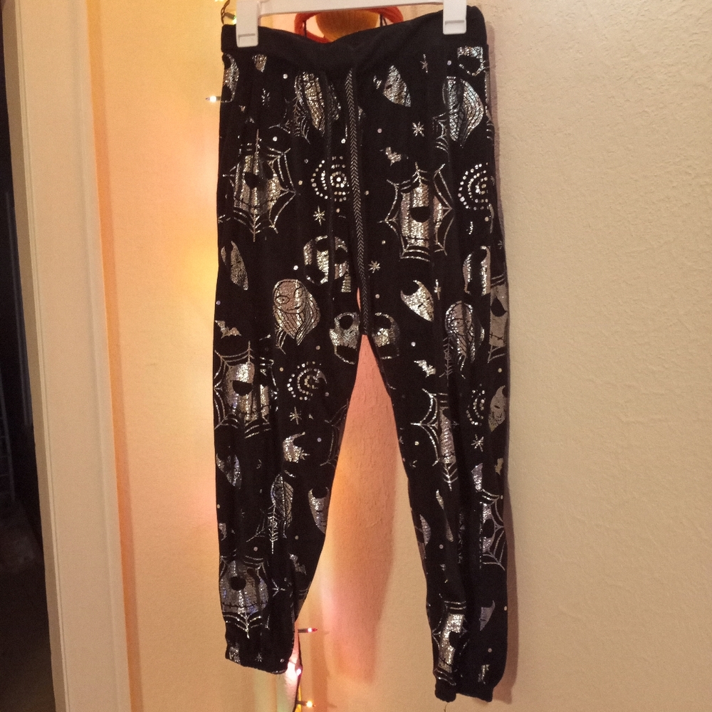 Nightmare Before Christmas Pajama pants